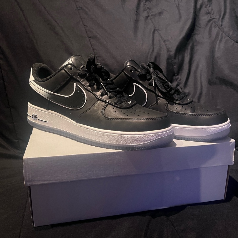 Nike Air Force 1